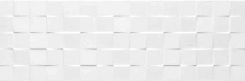 CUBIC SUN BLANCO 25x75